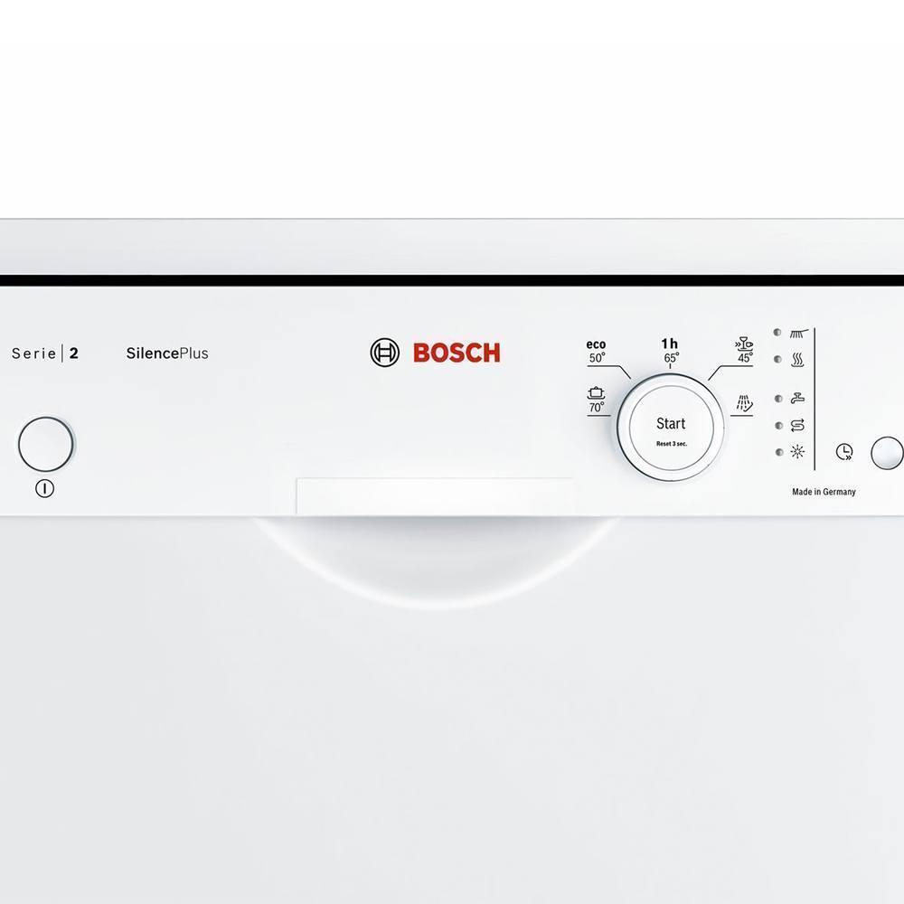 Купить Посудомоечную Машину Bosch Sms 24aw00