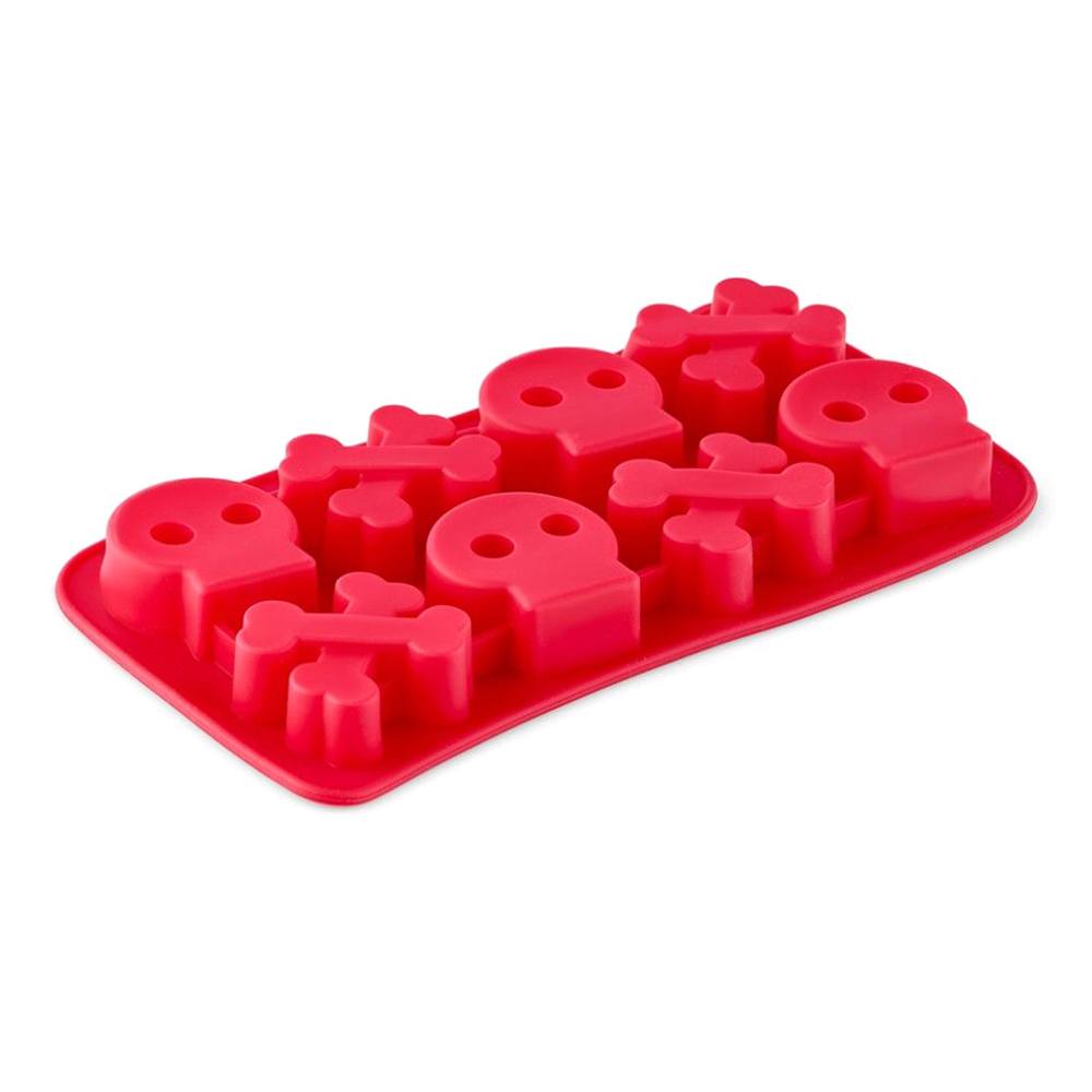 Форма для льда пластиковая. Электрические свечи. Форма для льда и шоколада "плитка сердечки" берюзового цвета. Лед 8 см. Walmer силиконовые формы.