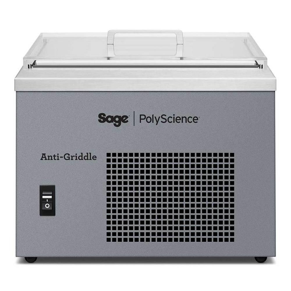 Аппарат для моментальной заморозки PolyScience Anti-Griddle - 2 фото