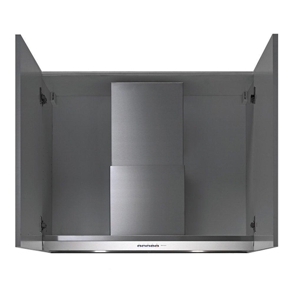 Шкафчик вытяжкой. Вытяжка krona 600. Шкафчик вытяжкой. Полка под вытяжку на кухне. Вытяжка falmec design virgola black 90 (600).