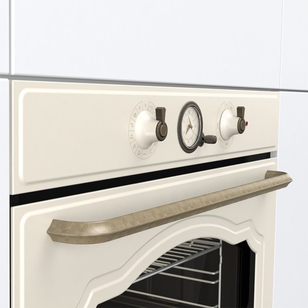 Духовой шкаф gorenje bos67371clb