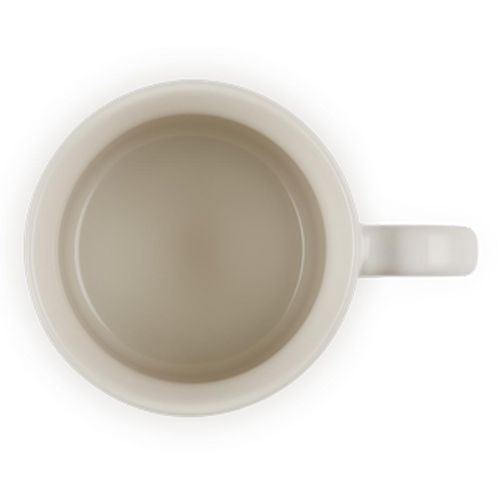 Кружка для капучино 200 мл Le Creuset меренга в Москве, купить за 2150 ...