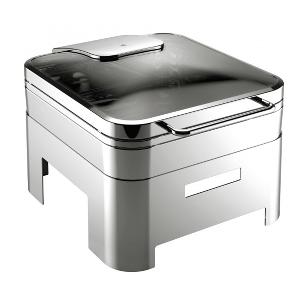 Мармит Chafing Dish Basic GN 2/3 37x45 WMF Hot & Fresh в Москве, купить