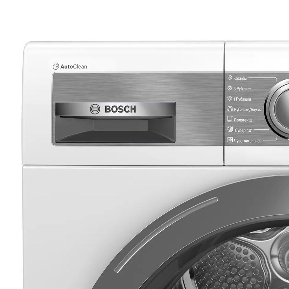 Сушильная машина 60х84 см Bosch HomeProfessional WTX87EH1OE в Москве,  купить за 119990 руб. (арт: 161386) — интернет-магазин КитченТайм