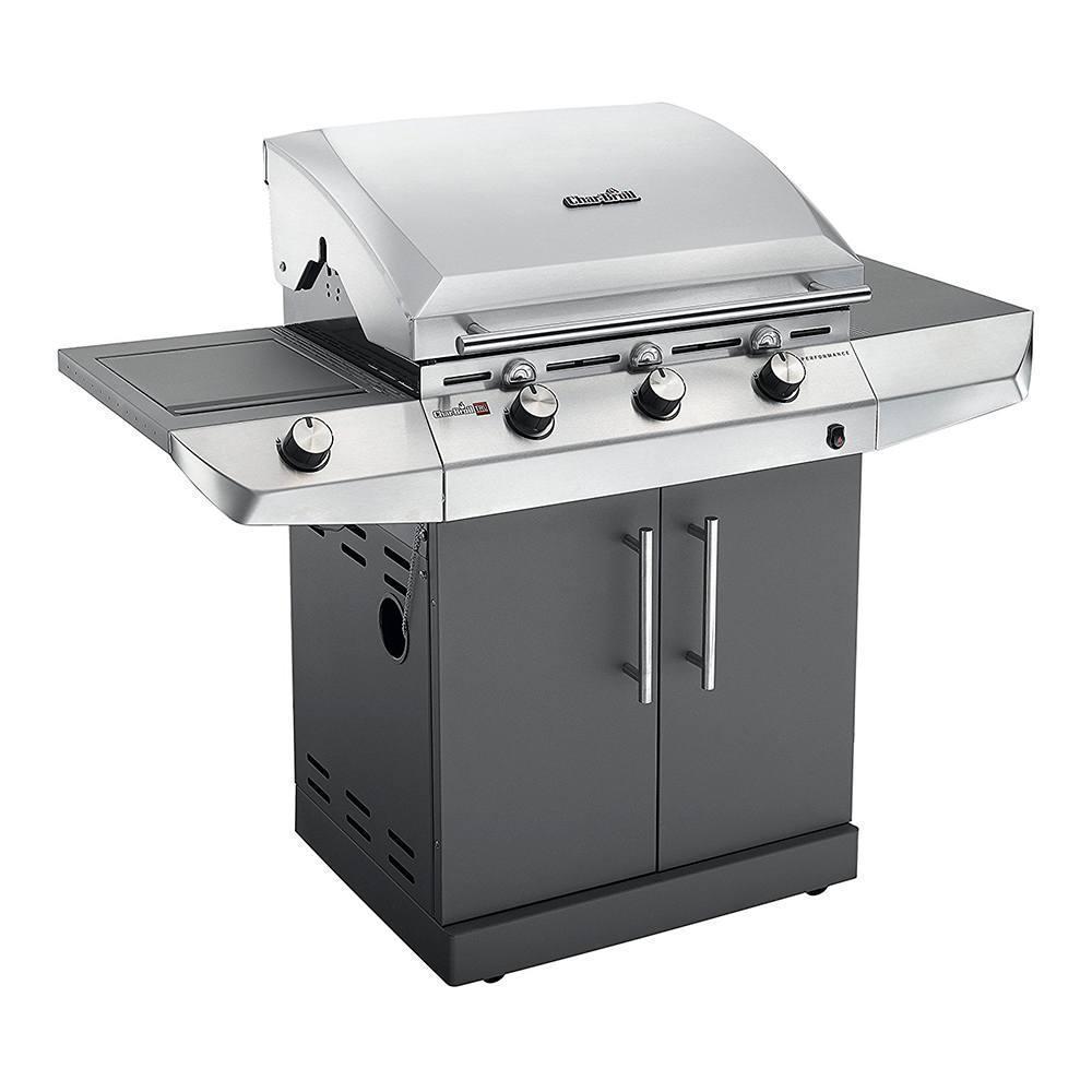 Char Broil Performance T 36D