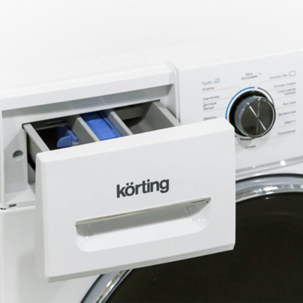 Стиральная Машина Korting Kwm 57it1490 Купить