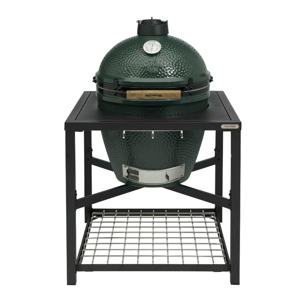 Гриль big Green Egg large