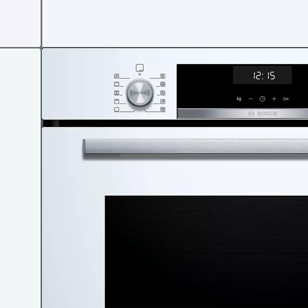 Bosch serie 6 отзывы