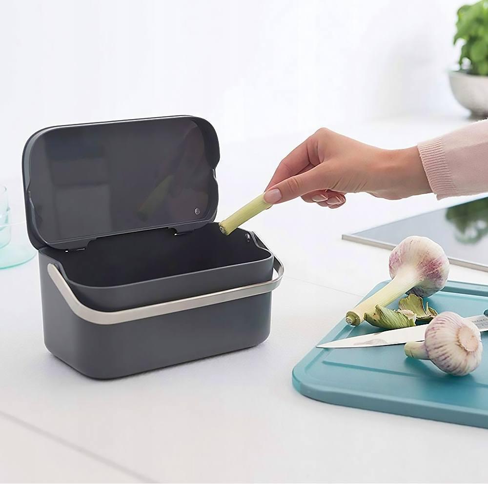 Food waste Caddy