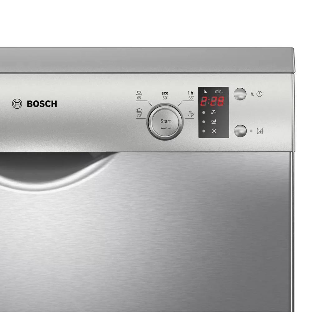 Бош serie 2 инструкция. Посудомоечная машина Bosch sms25ai01r. Bosch sms25aw01r.