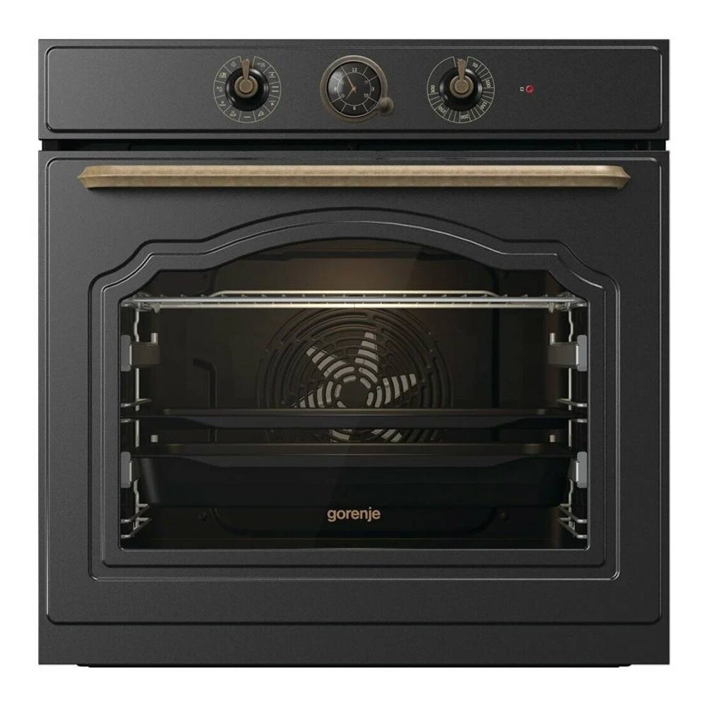 Духовой шкаф gorenje bo6735cli