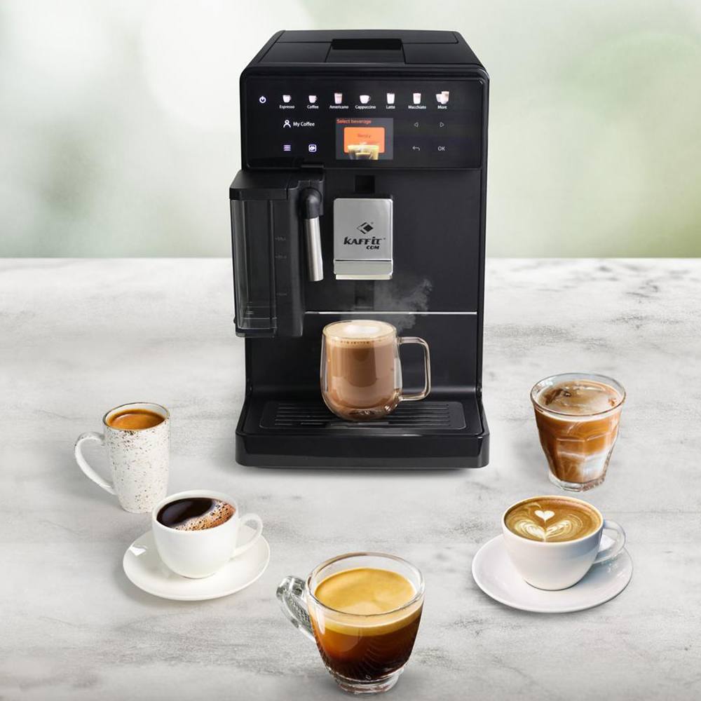 Kaffit com roma a5 black цены. Капучинатор kaffit. Кофемашина kaffit roma a5 black. Kaffit a5. Kaffit x500.