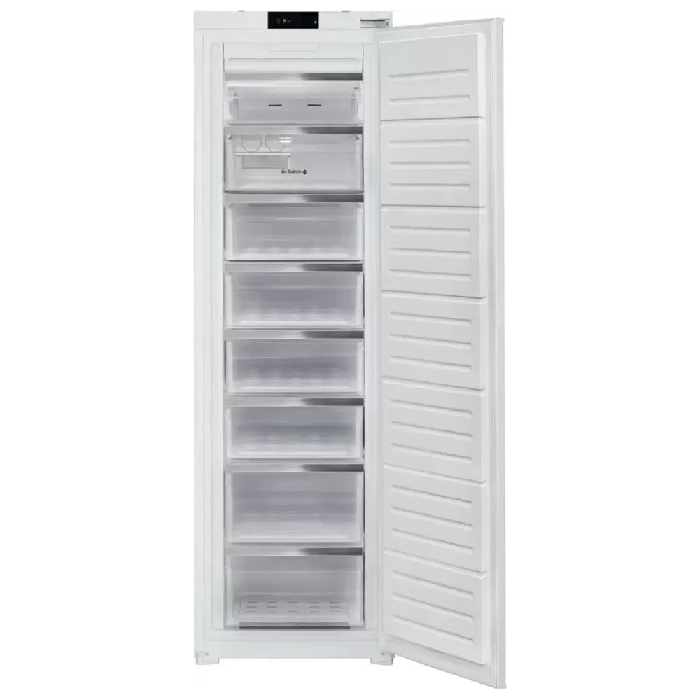 Встраиваемый холодильник de Dietrich DRC 1212 J