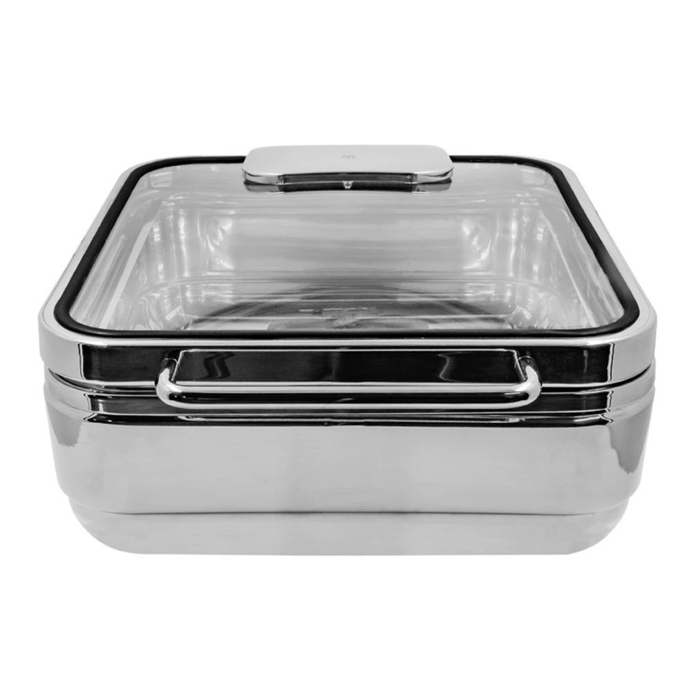 Мармит Chafing Dish Basic GN 2/3 37x45 WMF Hot & Fresh в Москве, купить