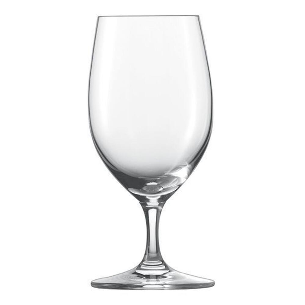 Бокал для воды 344 мл Zwiesel Glas Basic Bar (min 6 шт) техническая упаковка - 1 фото