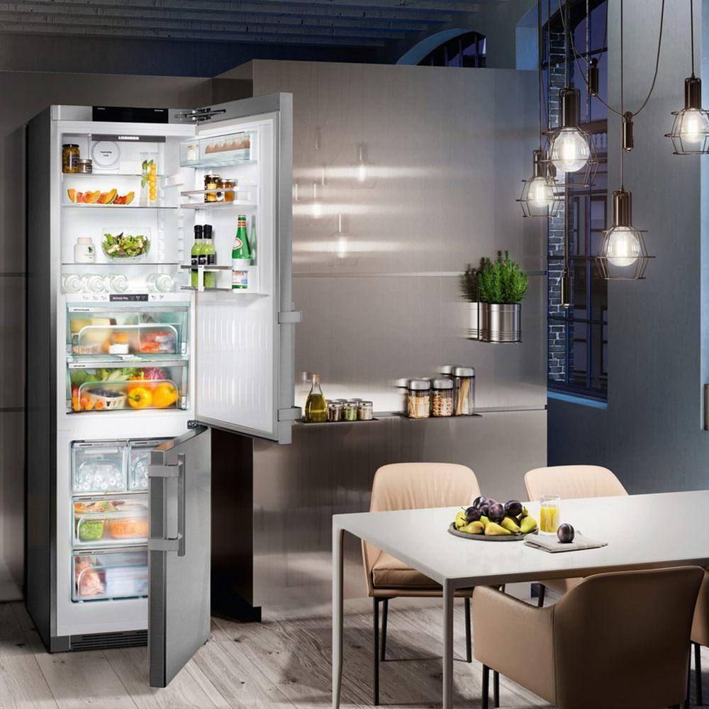 Liebherr Refrigerator 2021