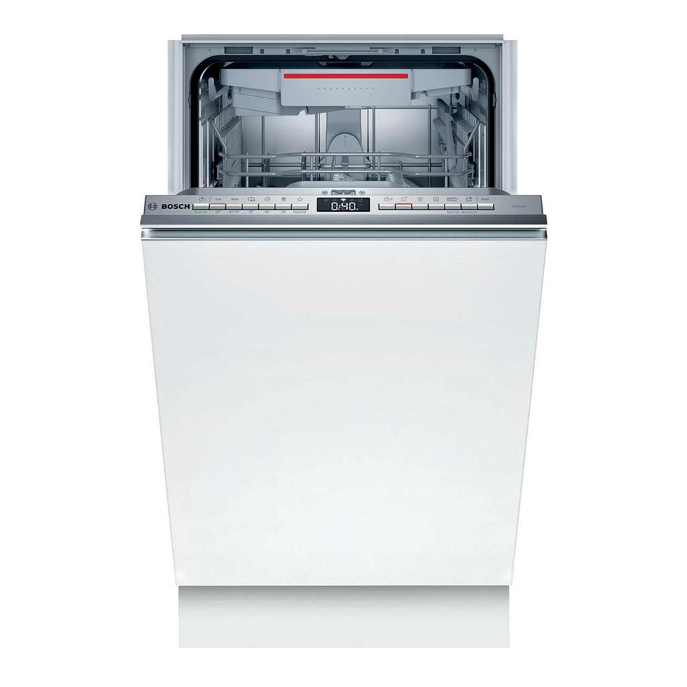 Встраиваемая посудомоечная машина Bosch SPV4XMX20E