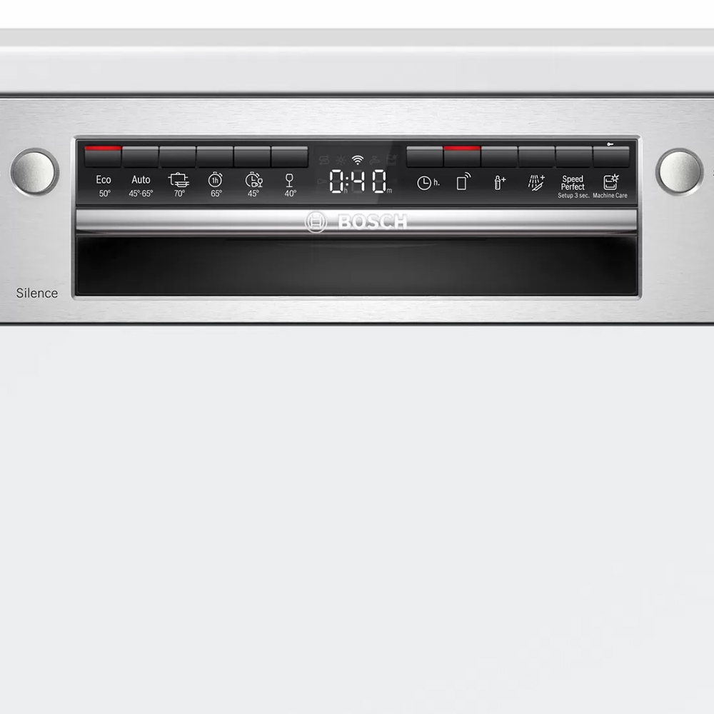 Встраиваемая посудомоечная машина 59,8 см Bosch Serie 4 SMI4IMS60T ...