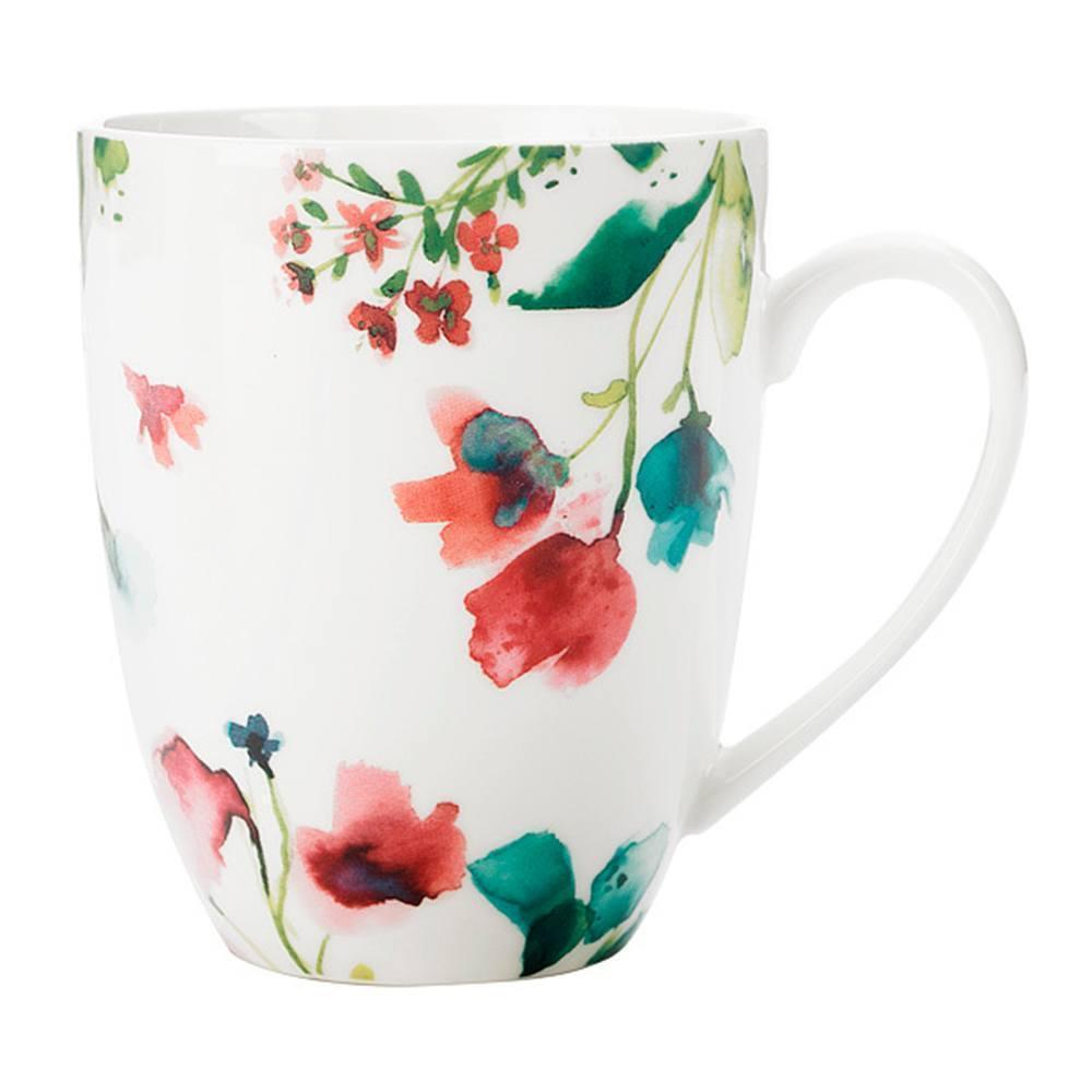 Кружка 450 мл Maxwell & Williams Toile de Fleur - 1 фото