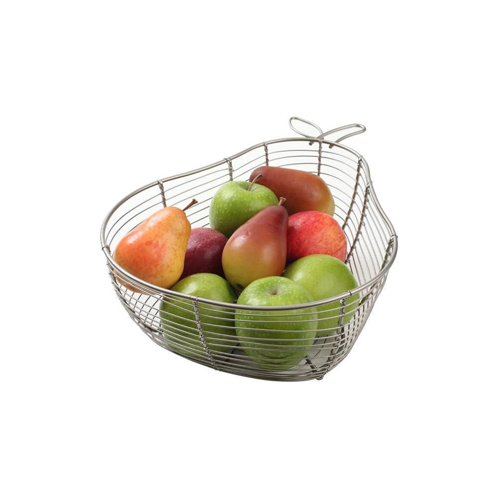 Корзина для фруктов Pear 34х25 см T&G Tutti Frutti - 2 фото