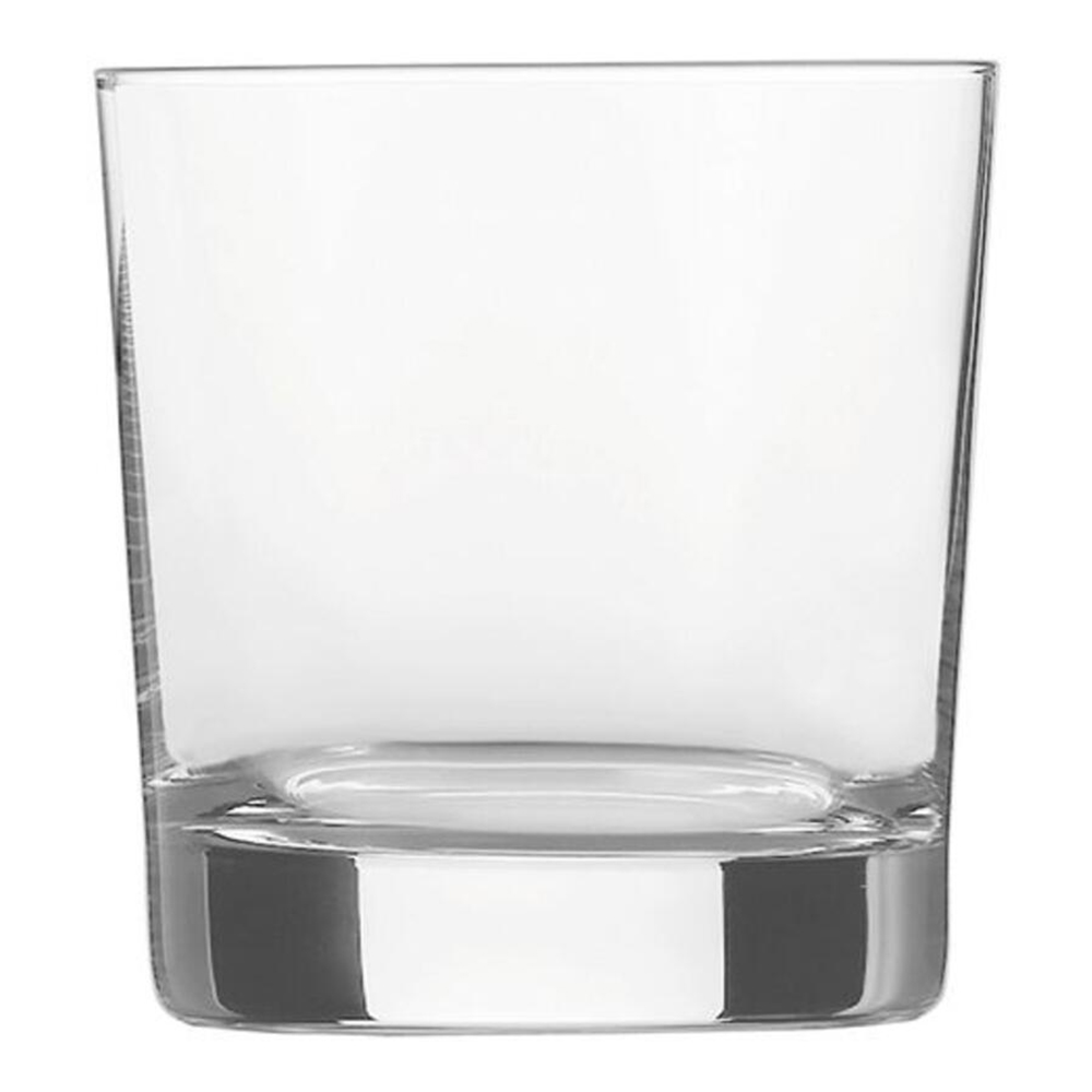 Стакан для виски 356 мл Zwiesel Glas Basic Bar (min 6 шт) техническая упаковка - 1 фото