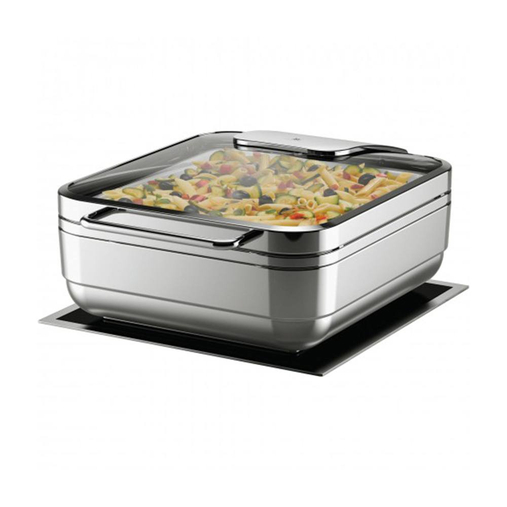 Мармит Chafing Dish Basic GN 2/3 37x45 WMF Hot & Fresh