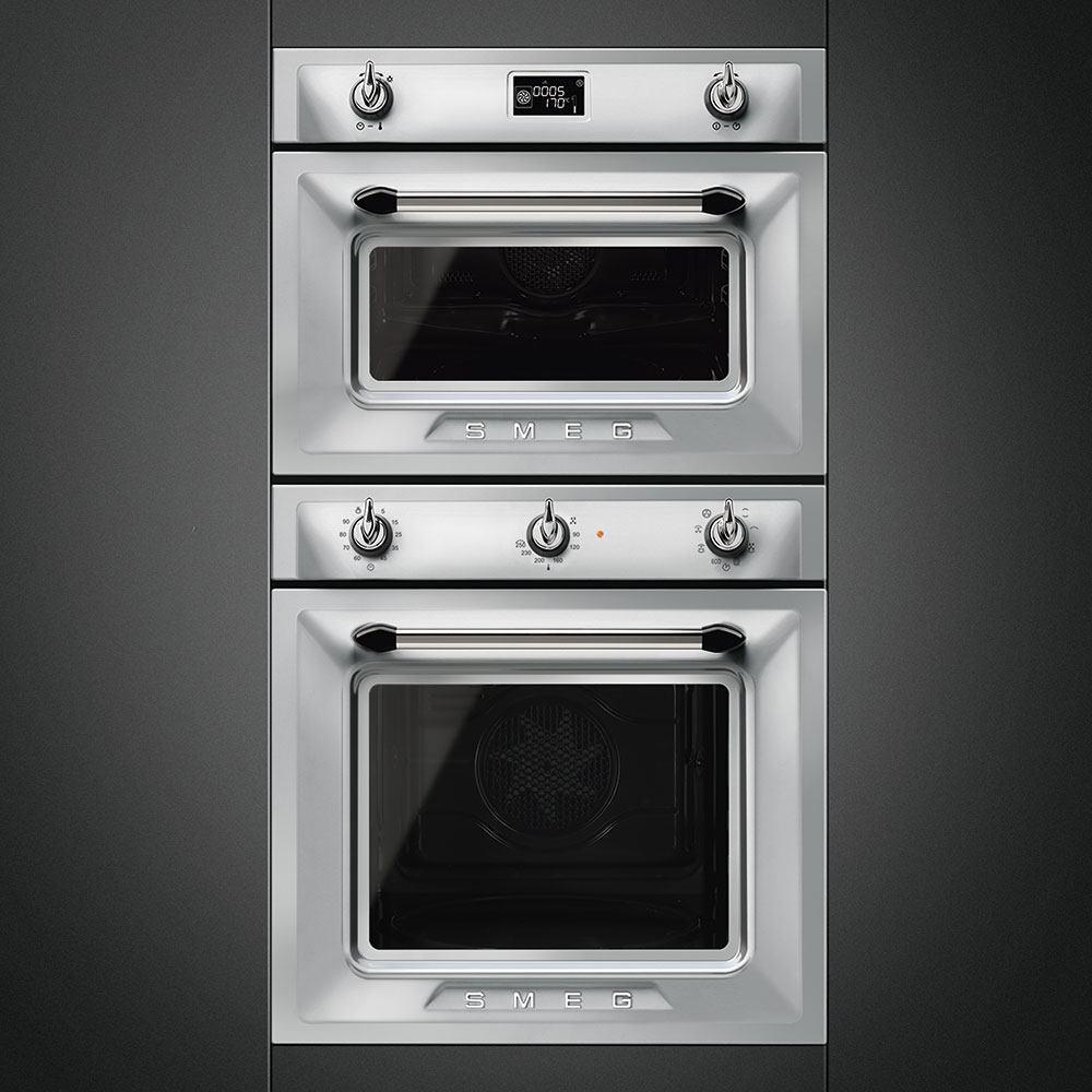 Духов шкаф с свч. Духовые шкафы Smeg sf6905b1. Электрический духовой шкаф Smeg sf4920mcx. Духовой шкаф Smeg sf6905n1. Духовой шкаф Smeg sfp6925ppze1.