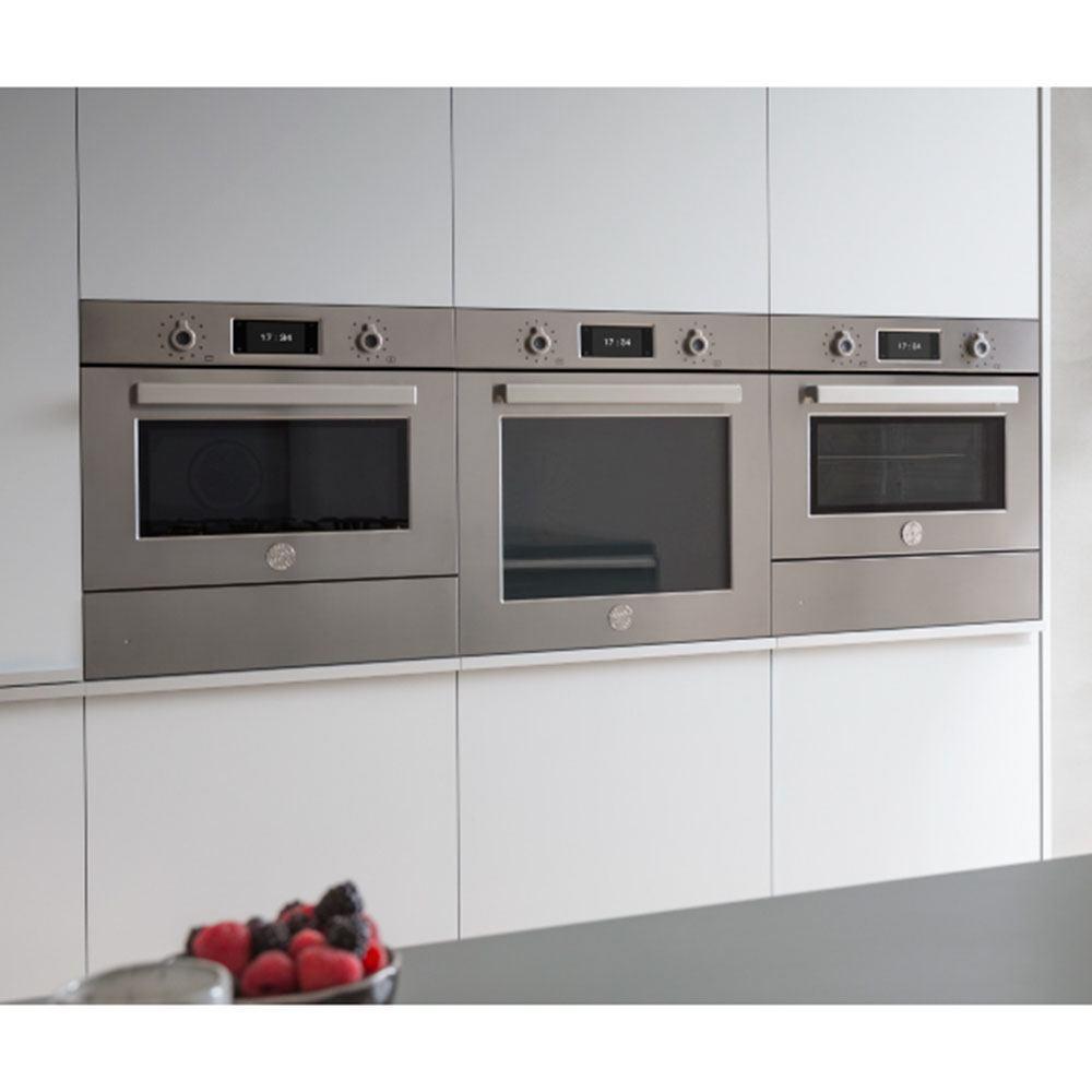 Духовой шкаф bertazzoni f609modesx