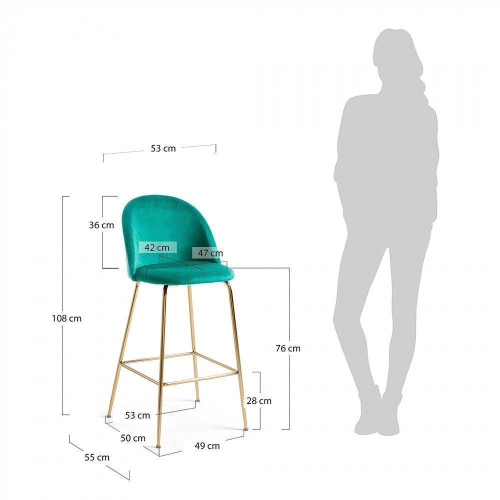 соотношение стола и стула по высоте