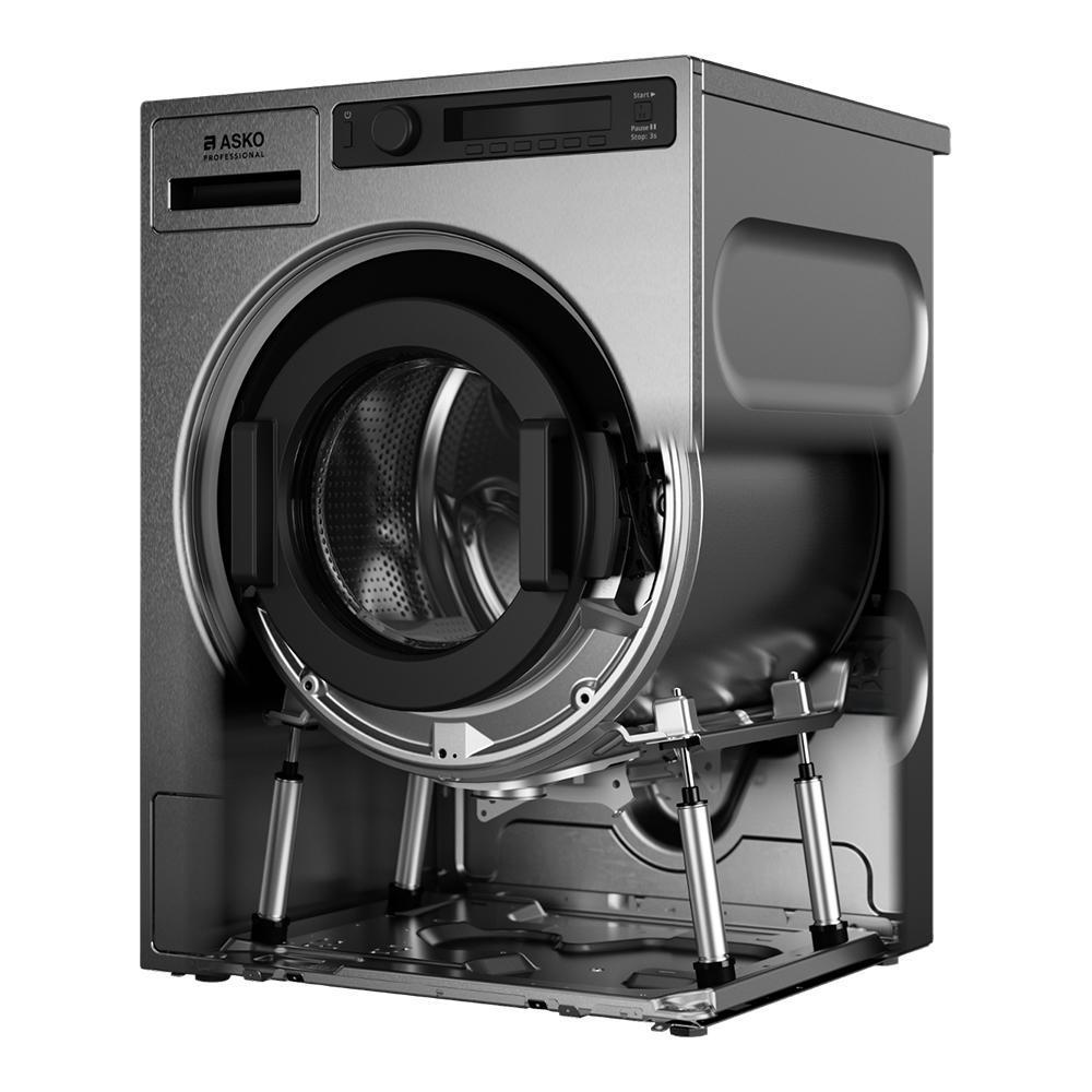 Сушильная машина Asko T608HX.W купить в интернет-магазине Премьер Техно. Цена, ф