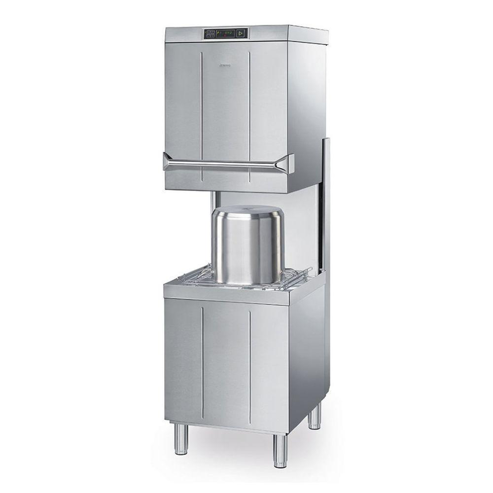Посудомоечная машина 60 см Smeg Easyline HTY511DW стальная в Москве ...