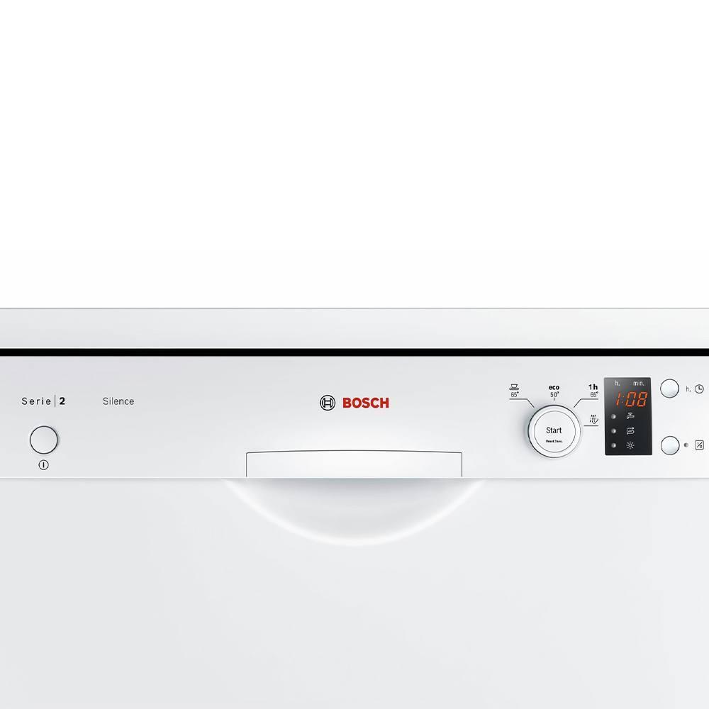 Посудомоечная машина 60 см Bosch Serie | 2 SMS24AW01R в Москве, купить за  36600 руб. (арт: 135756) — интернет-магазин КитченТайм