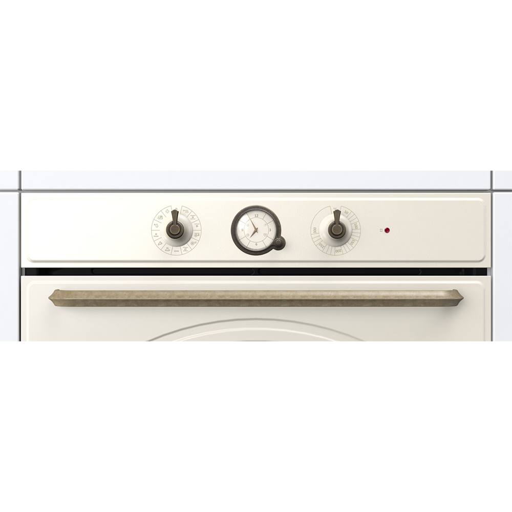 Духовой шкаф gorenje bos67371cli бежевый