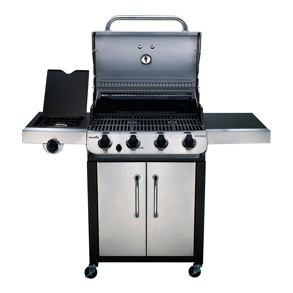 135 62 5 114 5 Char Broil Performance 4SB