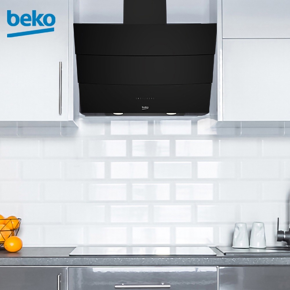 Кухонная Вытяжка Beko Hnt61630x Купить Минск