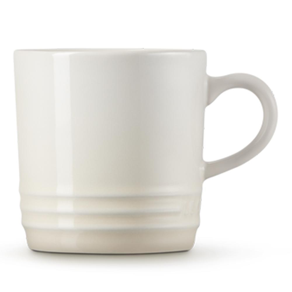 Кружка для капучино 200 мл Le Creuset меренга в Москве, купить за 2150 ...