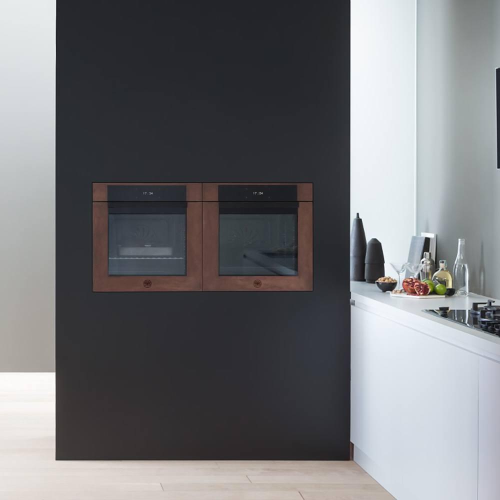 Духовой шкаф bertazzoni f6011modelx