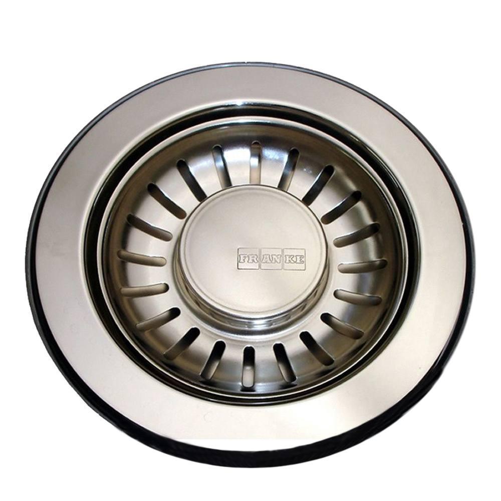 5" franke. вентиль franke 112. клапан для мойки высокого давления валве. донный клапан blanco. вентили для моек.