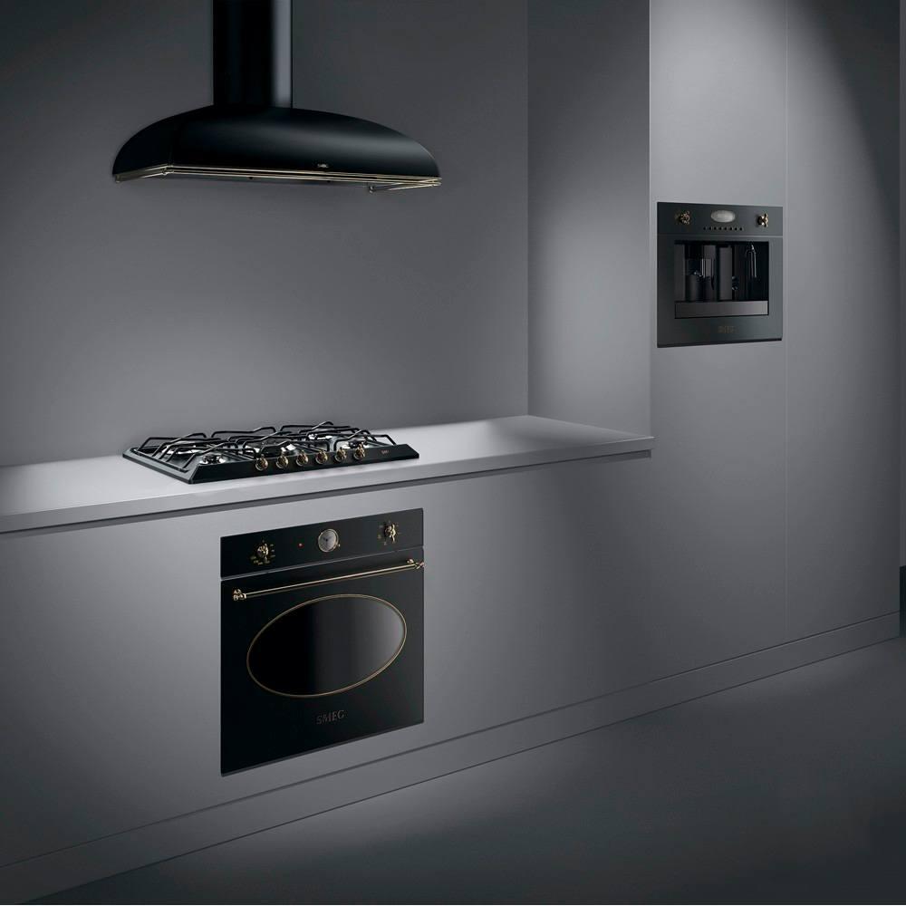 Smeg sf800c