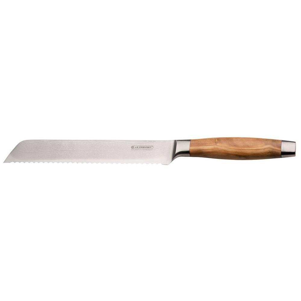 789-19447 Elegant нож для хлеба 20см (1/36/144)