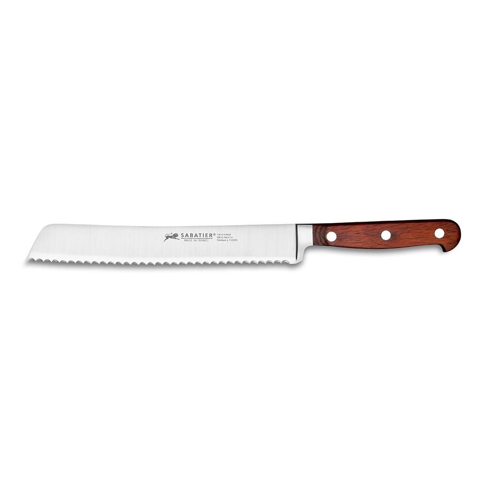 Нож хлебный Feelwood 21 см