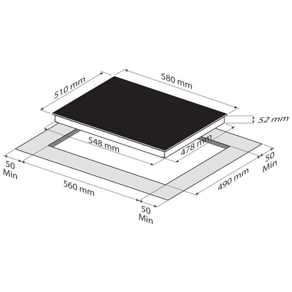 Zigmund & Shtain CIS 029.45 BX