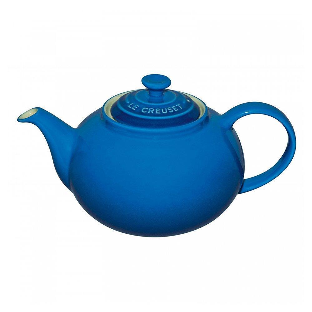 Чайник 1,3 л Le Creuset Classic марсель - 1 фото