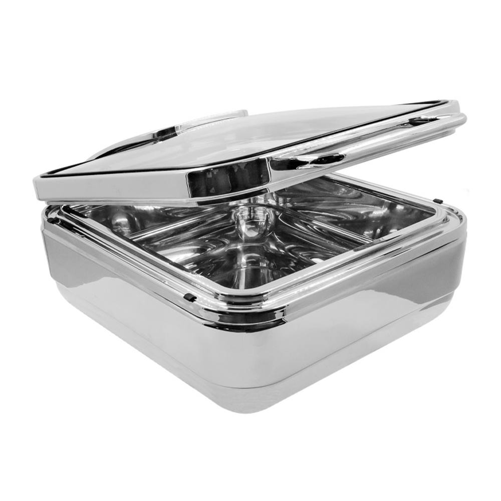 Мармит Chafing Dish Basic GN 2/3 37x45 WMF Hot & Fresh в Москве, купить