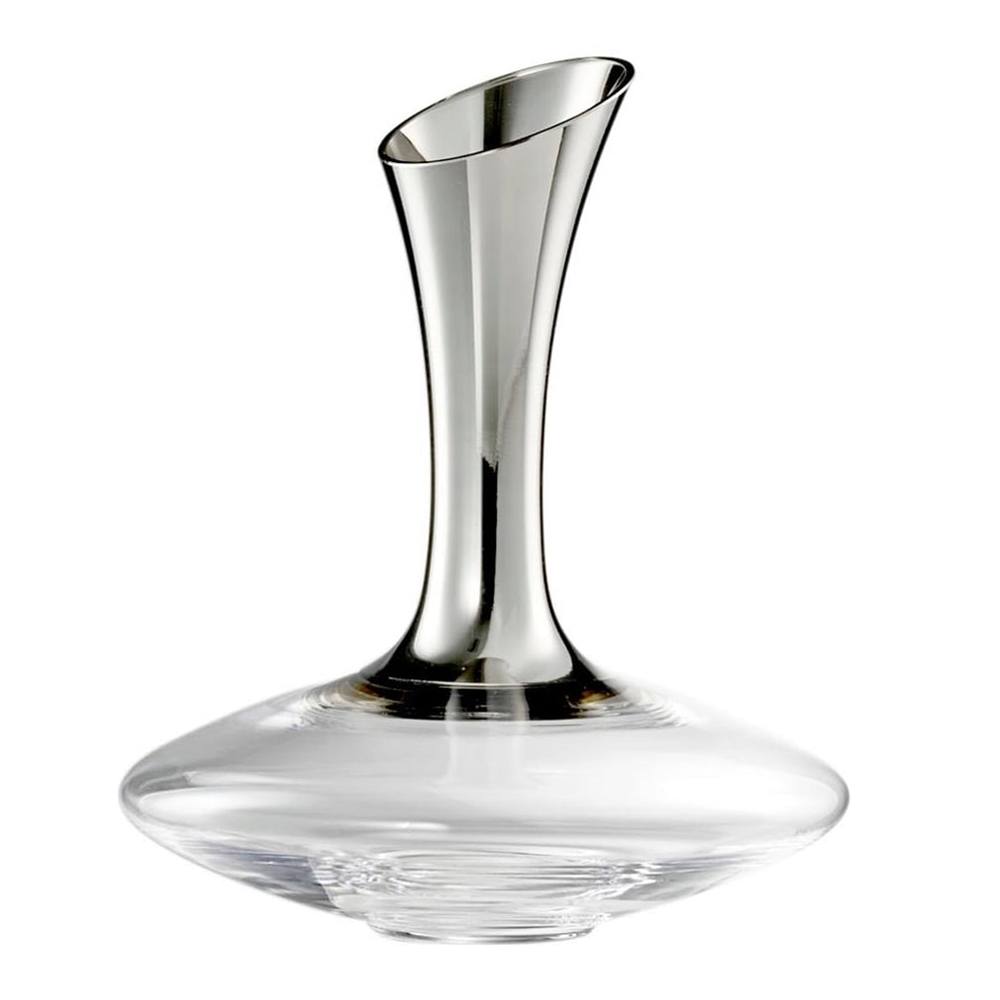 Декантер 750 мл Eisch Decanters & Carafes платиновый в Москве, купить