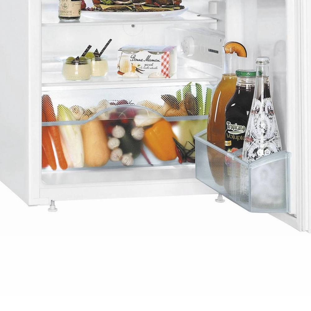 Холодильник Liebherr t 1400 1 камерный белый матовый.