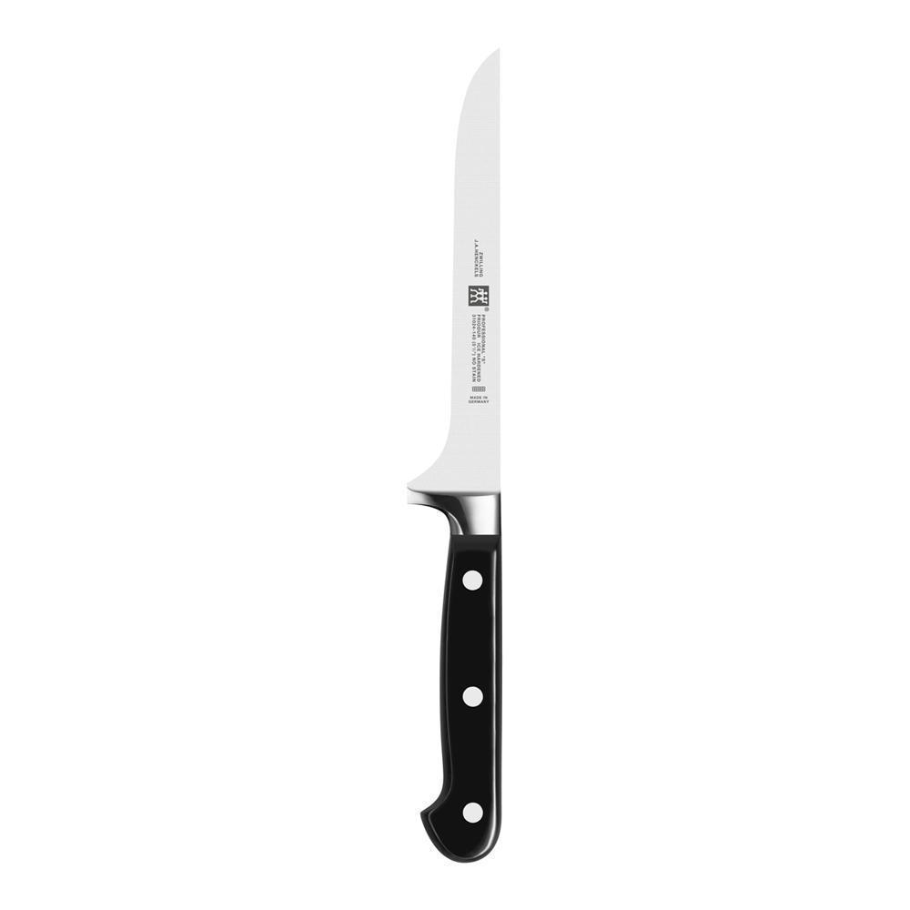 Нож для снятия мяса с костей 14 см Zwilling Professional S - 1 фото