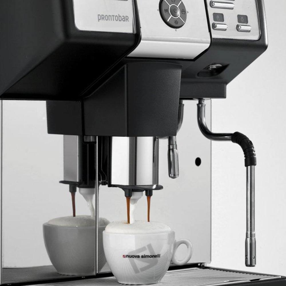 Кофемашина автоматическая 5 л Nuova Simonelli Prontobar Silent 1 Grinder