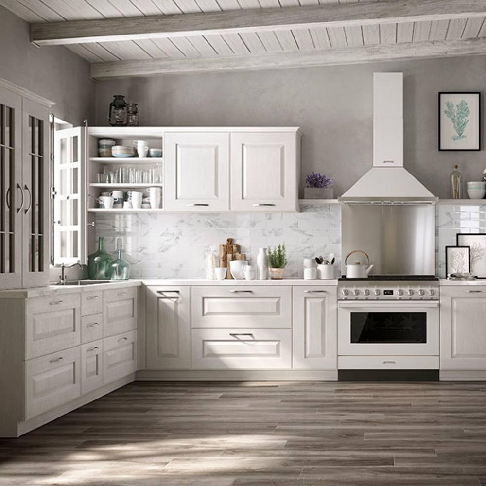 Холодильник Smeg fab28lcr5