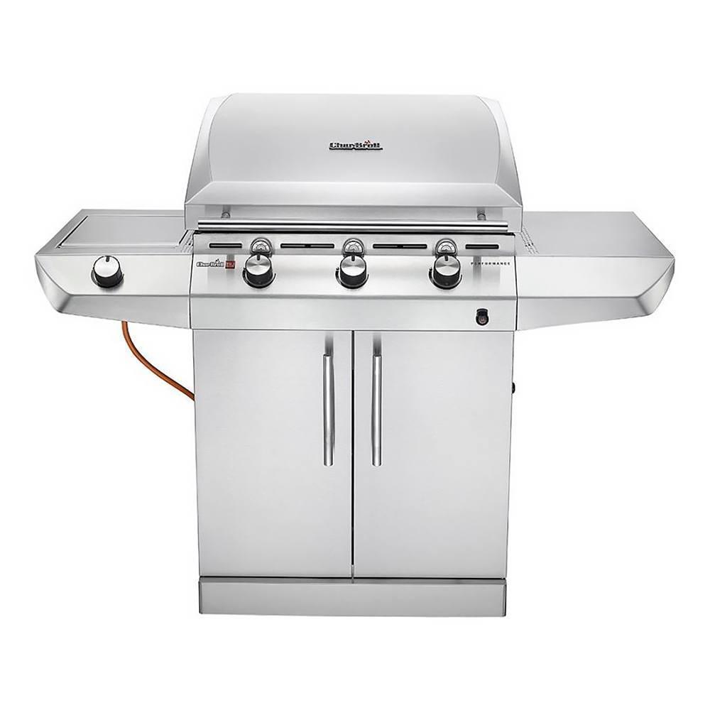 Char Broil Performance T 36G5